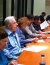 Council Delegates Briefed on Upcoming Street Heat