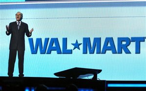 In Wake of Walmart Bribery Probe, Activists Call for Halt on DC Stores