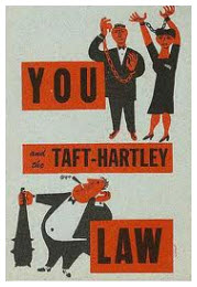 Labor Quiz: What Taft-Hartley Didn't Do