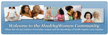 CSA News You Can Use: Healthy Women's Healthy Community