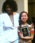 OPEIU 2's Virginia Rodino gets CCBC Student Achievement Award