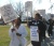 Tentative Agreement for Howard University Hospital Workers