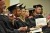 National Labor College Graduates the Class of 2012