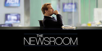 HBO's 'The Newsroom' Takes on Koch Brothers