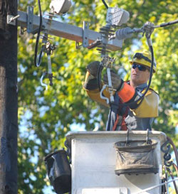 Pepco Workers Expected to Vote Down Contract Today