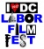 Labor FilmFest Previews, Volunteers & Hosts