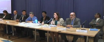 MontCo Job Safety Hearing Videos Posted