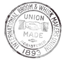 Labor Quiz: International Broom and Whisk Makers Union