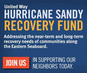 Union Voice/Readers Write: How Can I Designate Support for CSA & the Hurricane Fund?