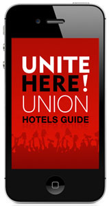 Choosing a Union Hotel Just Got a Whole Lot Easier