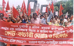 Solidarity Center News: 28 Garment Factory Fires, 491 Injuries in Bangladesh Since Late November
