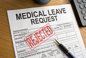 Labor Quiz: Family Medical and Leave Act
