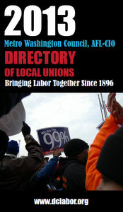 2013 Directory Published