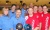 Iron 5 Teams Tops in CSA Bowling Pledges