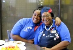 Victory for Howard Dining Workers as Real Food Real Jobs Movement Picks up Steam