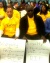 MontCo Housing Opportunities Commission Workers Protest Layoffs