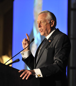 Hoyer to be Honored at Baltimore Council COPE Dinner