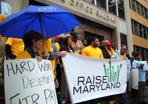 MontCo Residents and Councilmembers Concerned About Impact of Proposed Aspen Hill Walmart