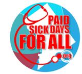 DC Paid Sick Days Law A Success, Report Says