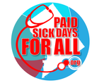 JUFJ Paid Sick Days Campaign Heats Up