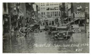 Labor Quiz: The Johnstown Flood