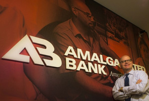 Labor In The News: Amalgamated Bank Sets Sights on DC
