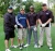 Doyle Leads Winners at CSA Golf Tourney