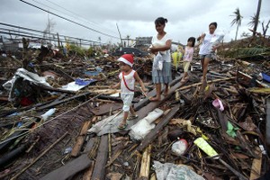 CSA's News You Can Use: Philippines Disaster Donations