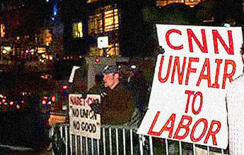 CNN Workers Still Await Justice After 10 Years