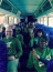 AFSCME Members Bus to DC 
