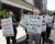Kroger Workers & Allies Demand End to Anti-Worker Messages