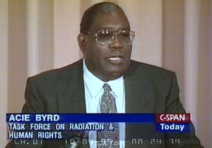 In Memoriam: Acie Byrd & Lynn Williams