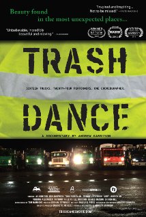 DC LaborFest This Week: TrashDance, Laborer's Tour & More