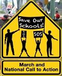 Week of Actions Planned in DC to &quotSave Our Schools"