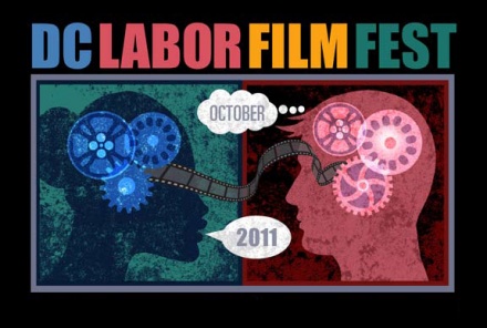 Speak Out on the DC Labor FilmFest