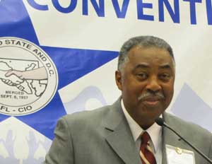 MD/DC State Fed Endorses Marriage Equality